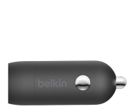 BELKIN Ładowarka samochodowa 20W CCA003BTBK - 1139877 - zdjęcie 4